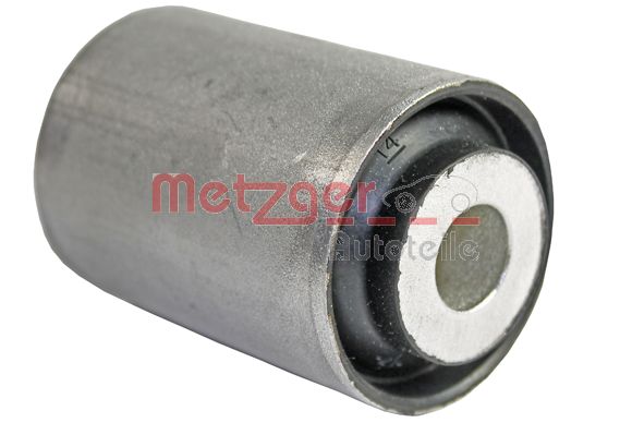 Ulożenie riadenia METZGER